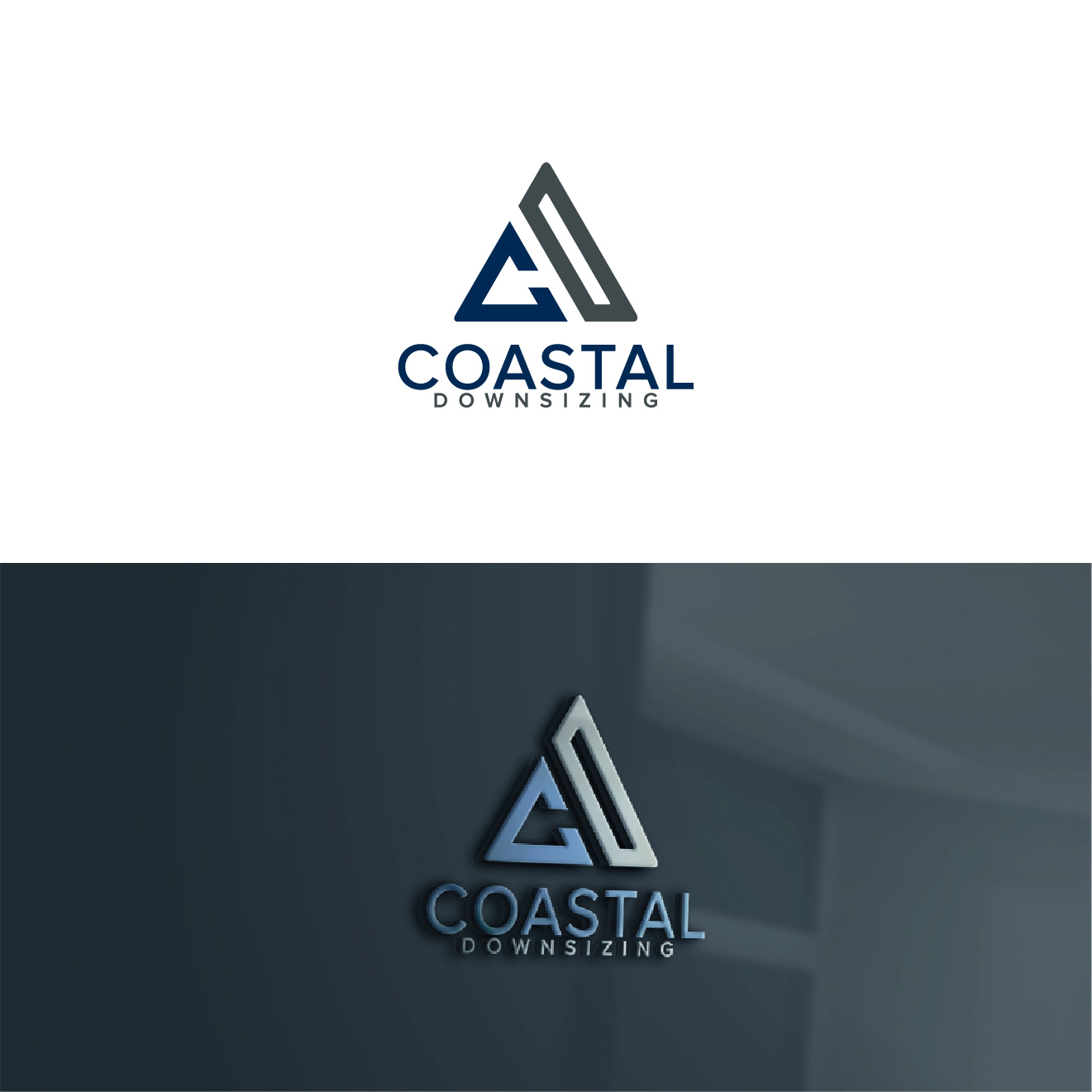Logo Design by 4tech services for this project | Design #23997795