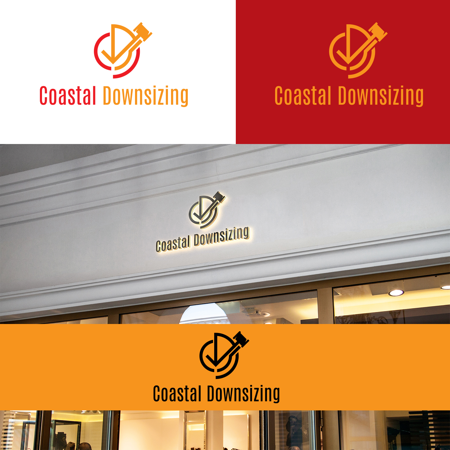 Logo Design by Maxo-Biz for this project | Design #24011895