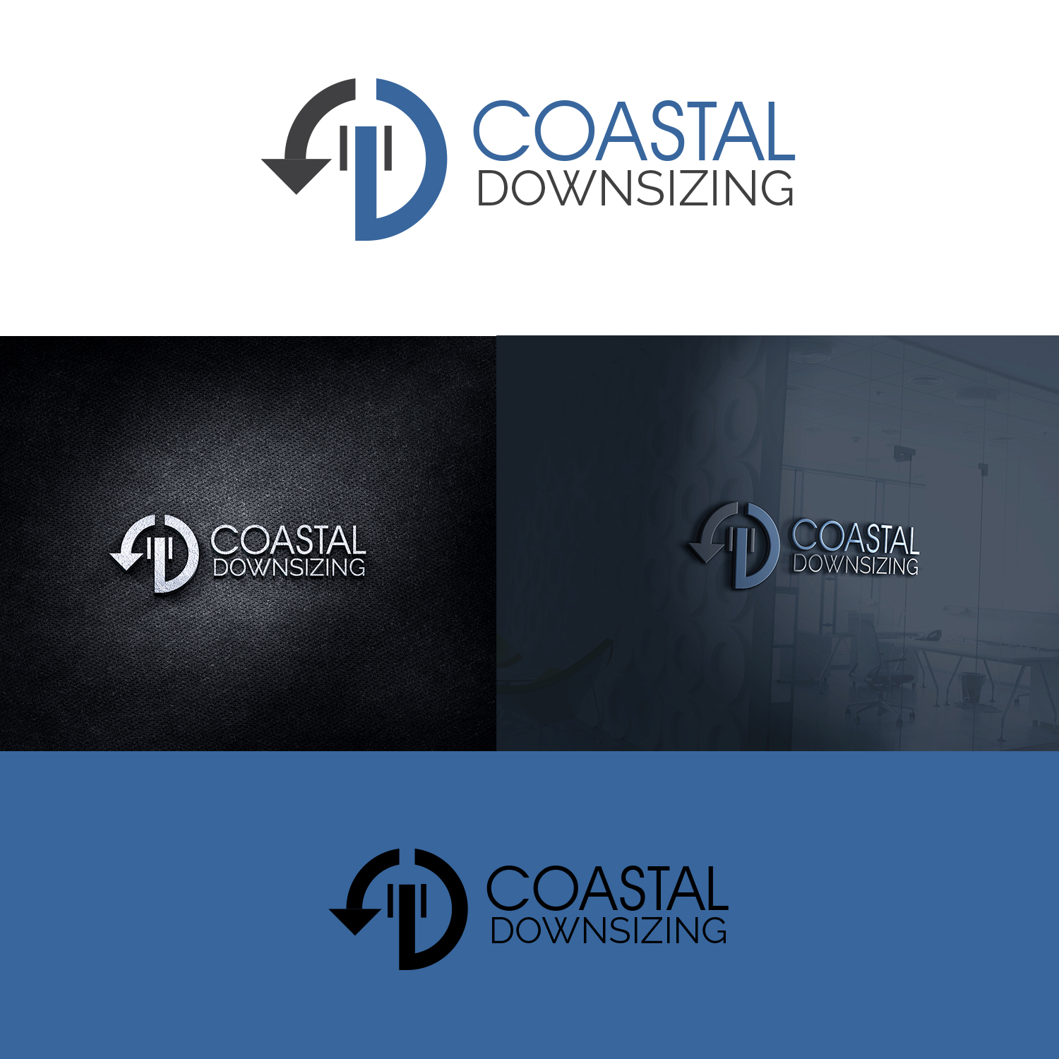 Logo Design by Maxo-Biz for this project | Design #24011896