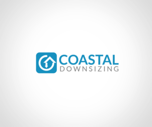 Coastal Downsizing | Logo Design by kevinK