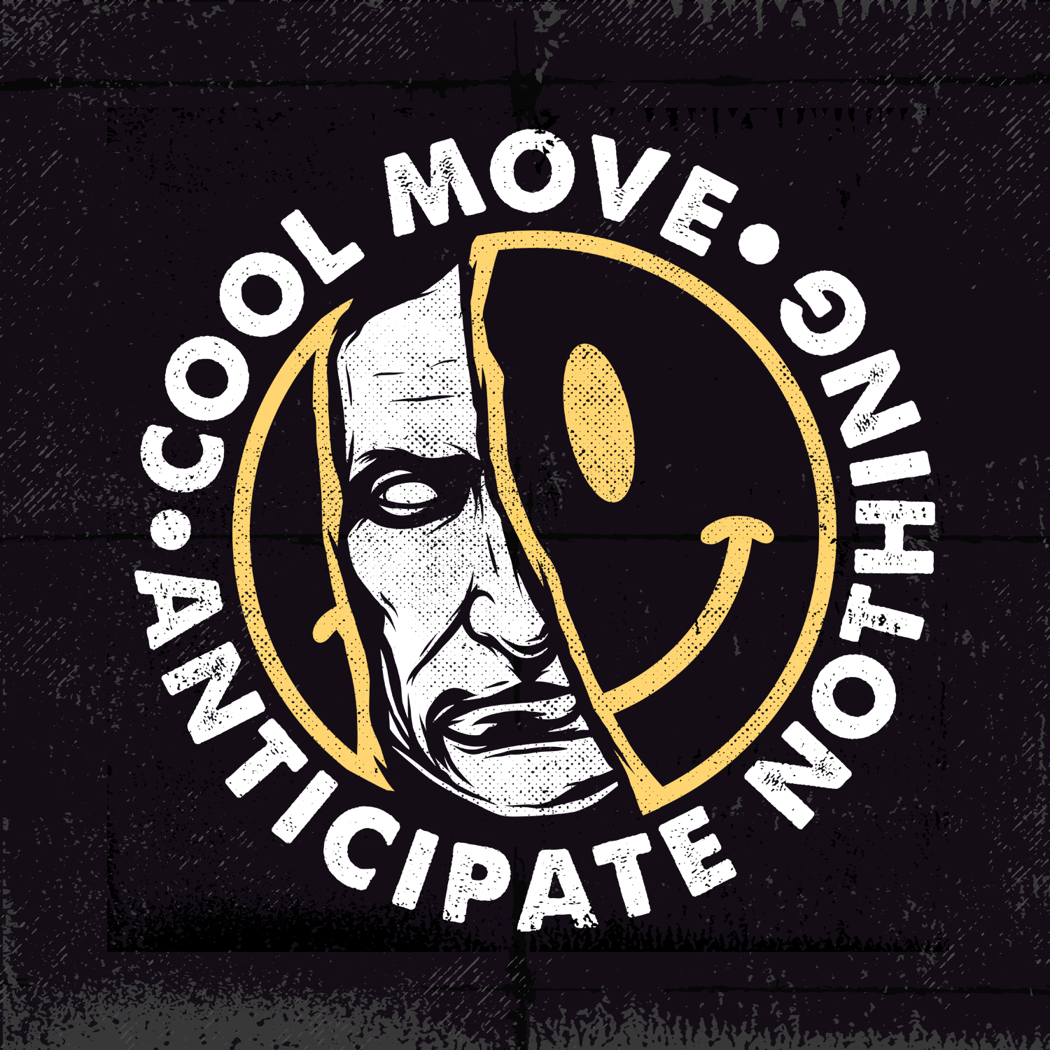 T-shirt Design by Maggots artwork for this project | Design #24000673