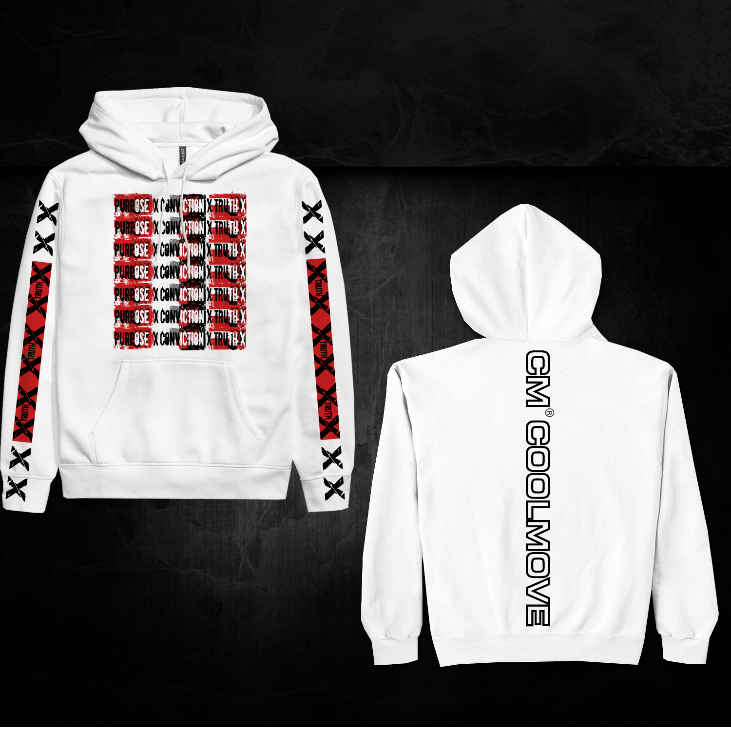 T-shirt Design by TRHZ for this project | Design #24028092