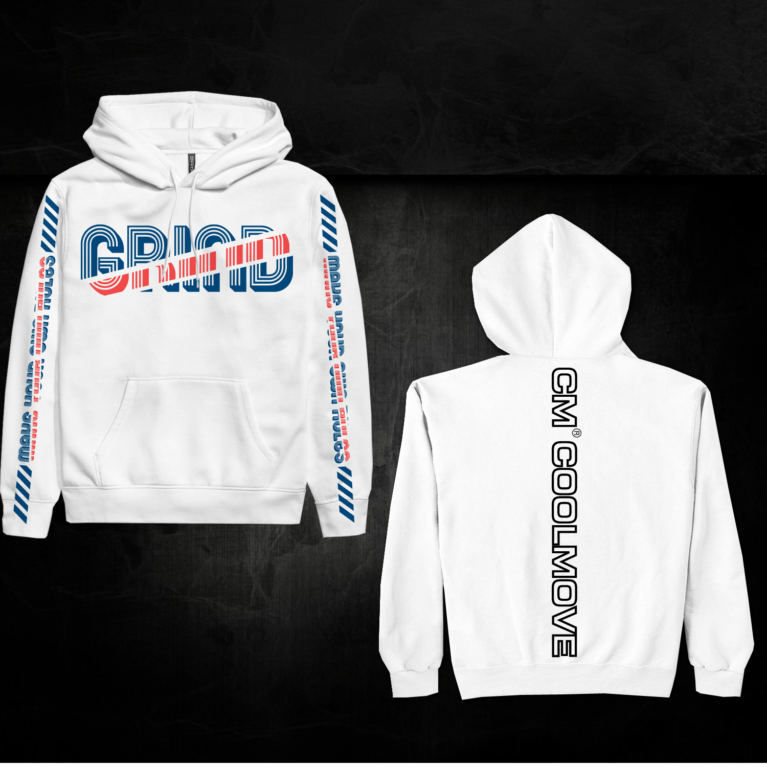 T-shirt Design by TRHZ for this project | Design #24028094