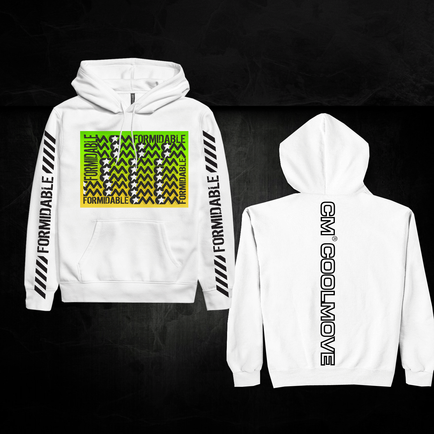 T-shirt Design by TRHZ for this project | Design #24035233