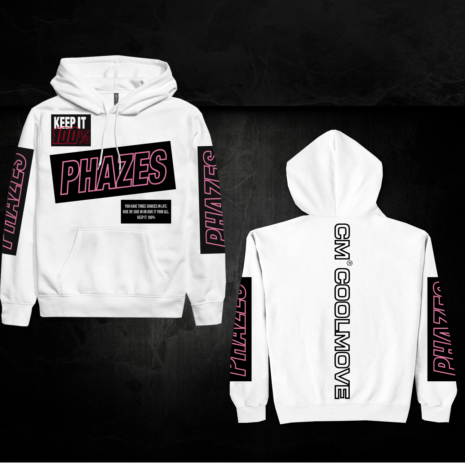 T-shirt Design by TRHZ for this project | Design #24045856