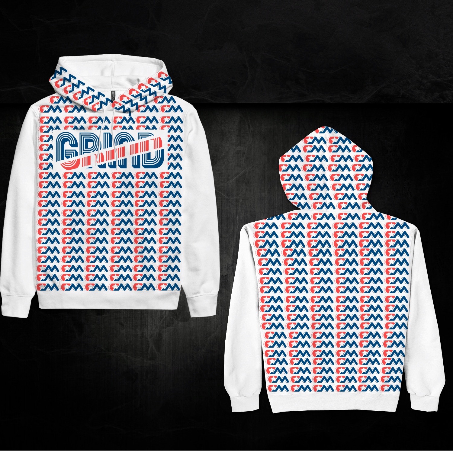 T-shirt Design by TRHZ for this project | Design #24116609