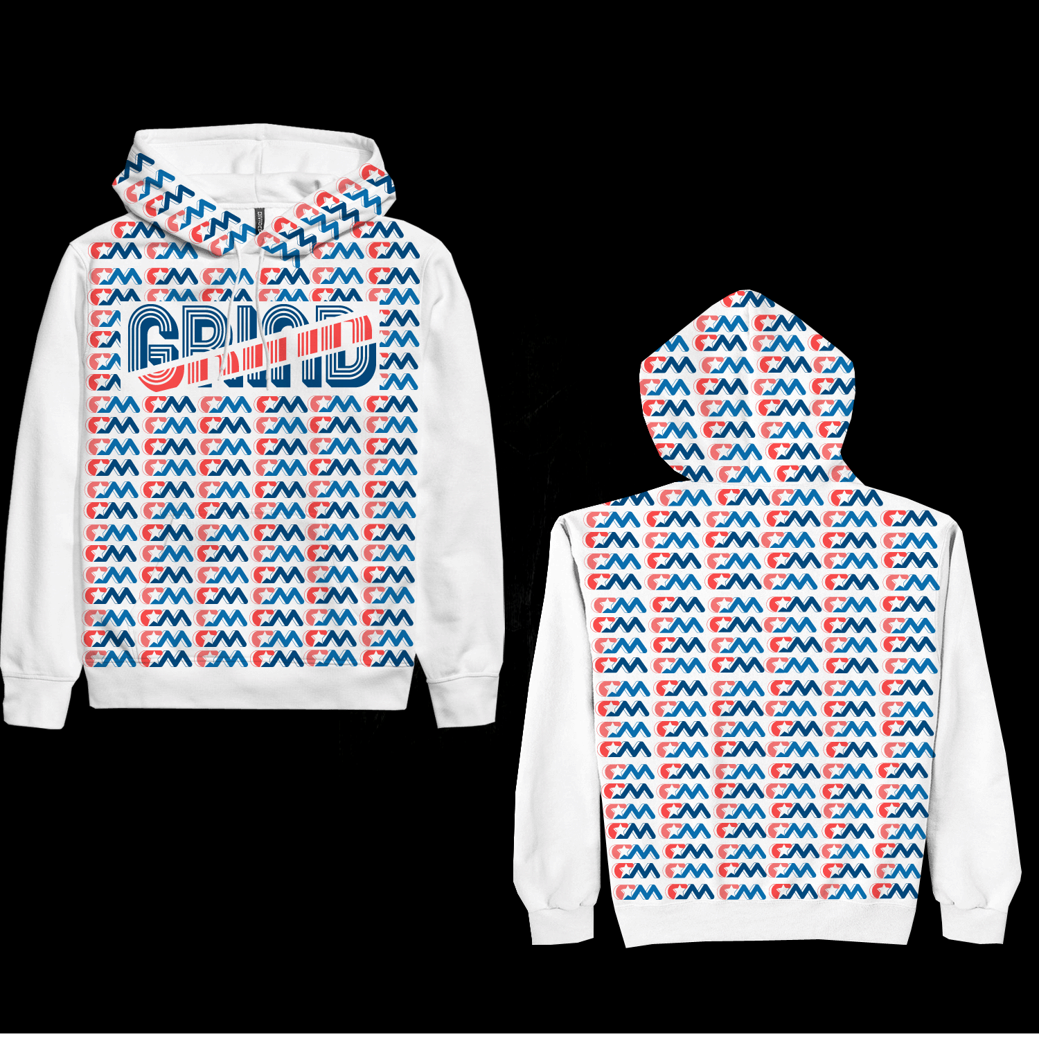 T-shirt Design by TRHZ for this project | Design #24126453