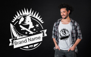 T-shirt Design by Graphic_Studio3