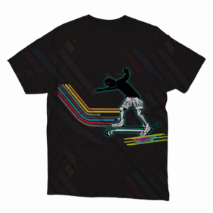 T-shirt Design by abbasikomal for this project | Design: #23992372