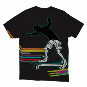 T-shirt Design by abbasikomal for this project | Design: #23992373