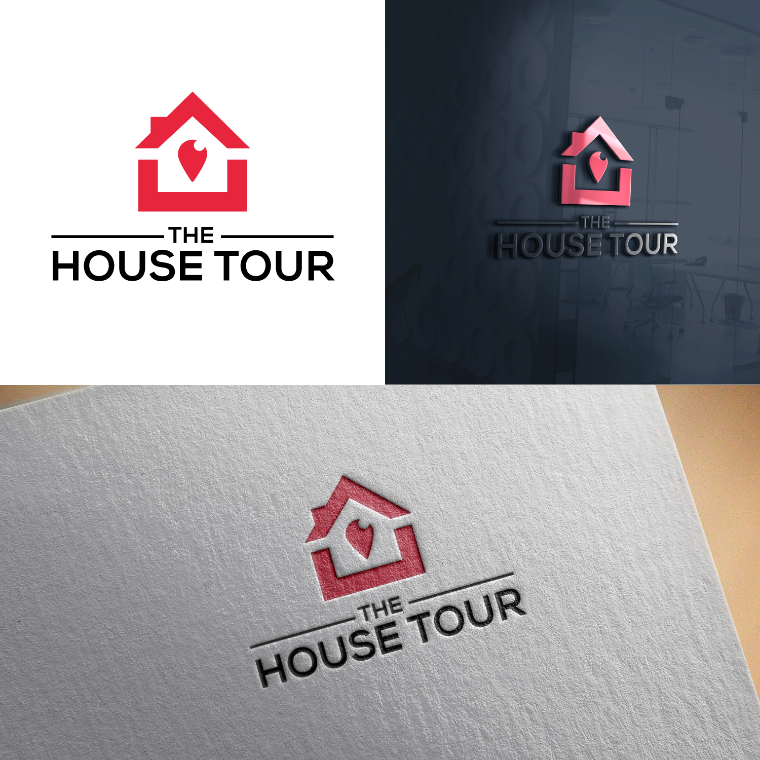 Logo Design by Artiza for Insta Photo Booth | Design #23991183