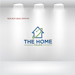The Home Tours | Design de Logo par Ochieng
