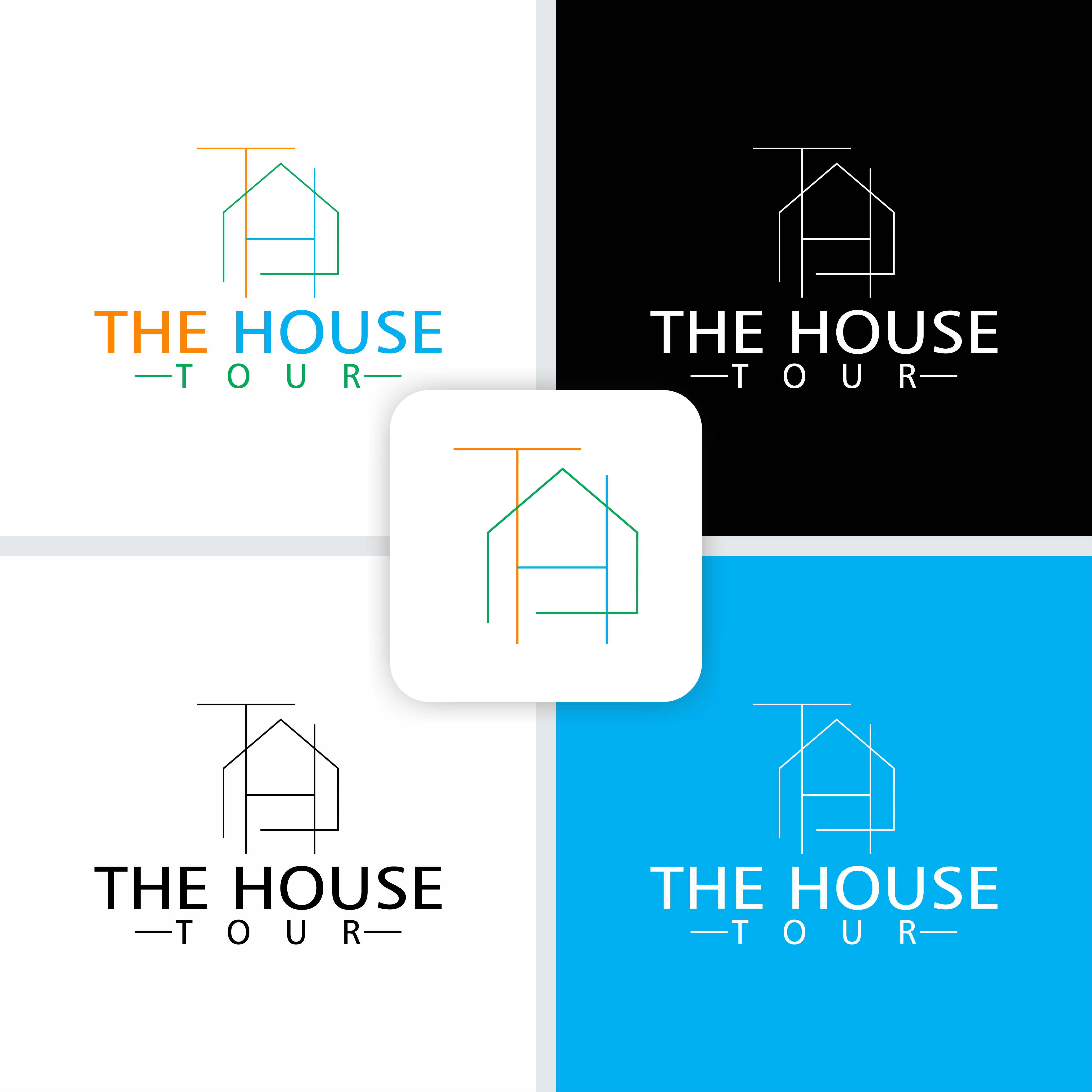 Logo Design by Vickysohal for Insta Photo Booth | Design #23991031