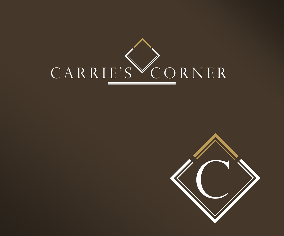 Logo Design by ELOISE LIND for MWS Diamonds and Gems Co. Limited | Design #3127176