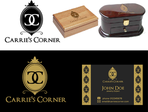 Logo Design by row3webs