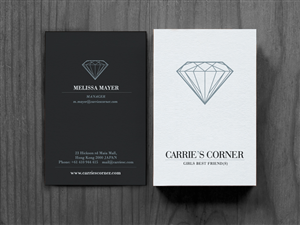 Logo Design by nggomes for MWS Diamonds and Gems Co. Limited | Design: #3148939