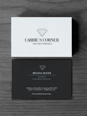 Logo Design by nggomes for MWS Diamonds and Gems Co. Limited | Design: #3148944