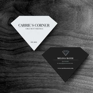 Diseño de Logo por nggomes para MWS Diamonds and Gems Co. Limited | Diseño: #3148949