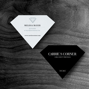 Diseño de Logo por nggomes para MWS Diamonds and Gems Co. Limited | Diseño: #3148955