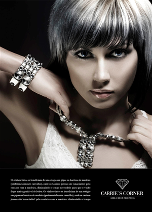 Diseño de Logo por nggomes para MWS Diamonds and Gems Co. Limited | Diseño: #3148991