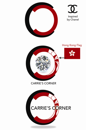 Diseño de Logo por Jeni Dlacom para MWS Diamonds and Gems Co. Limited | Diseño: #3012653