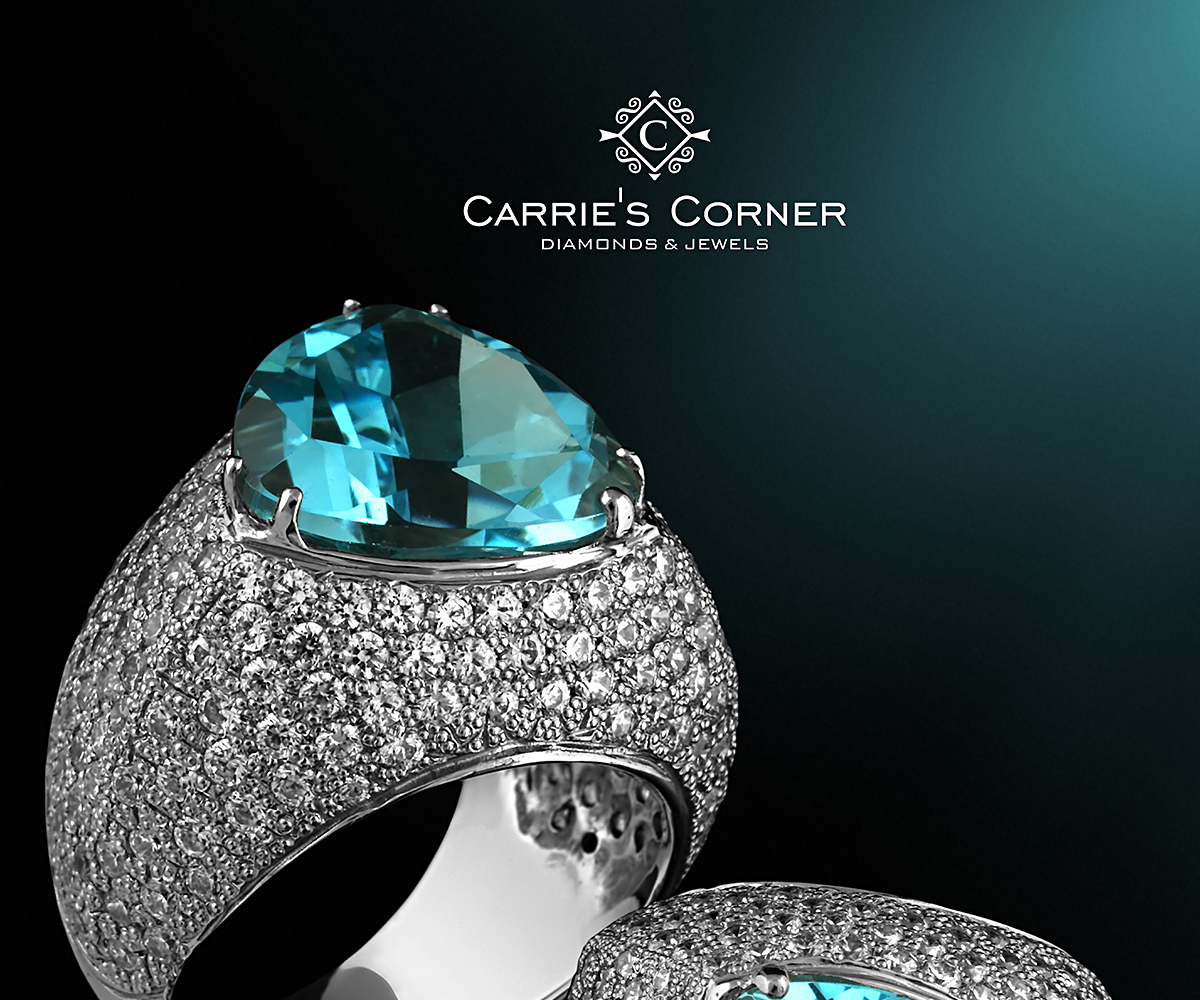 Logo Design by creative.visuals for MWS Diamonds and Gems Co. Limited | Design #3060484
