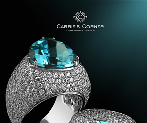 Logo-Design von creative.visuals für MWS Diamonds and Gems Co. Limited | Design: #3060484