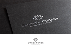 Logo-Design von creative.visuals für MWS Diamonds and Gems Co. Limited | Design: #3060555