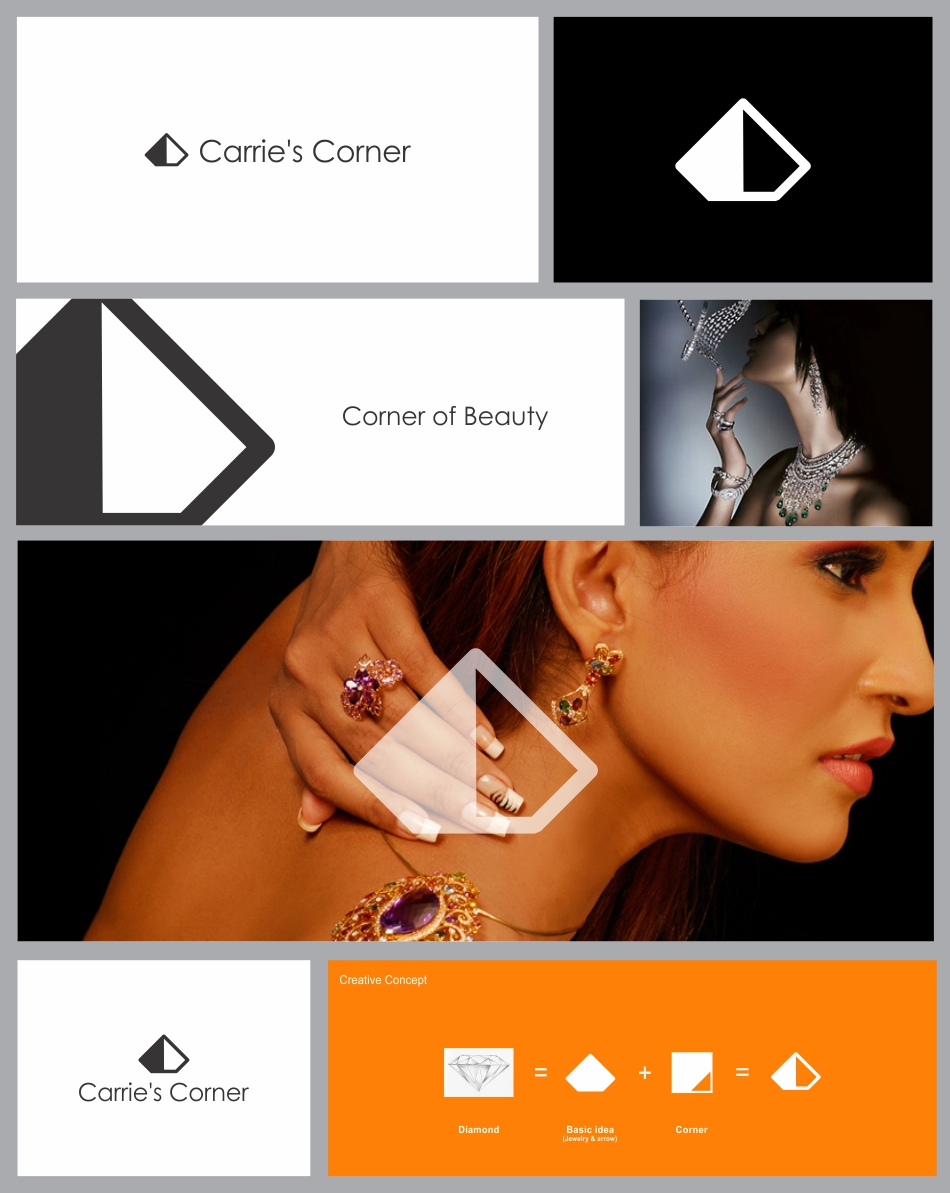 Logo Design by Naavyd for MWS Diamonds and Gems Co. Limited | Design #3018498