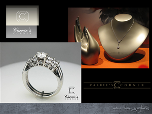 Logo Design by vladst2004 for MWS Diamonds and Gems Co. Limited | Design: #3000641