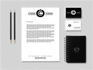 Logo Design by Dhiraj Rao for MWS Diamonds and Gems Co. Limited | Design: #3159677
