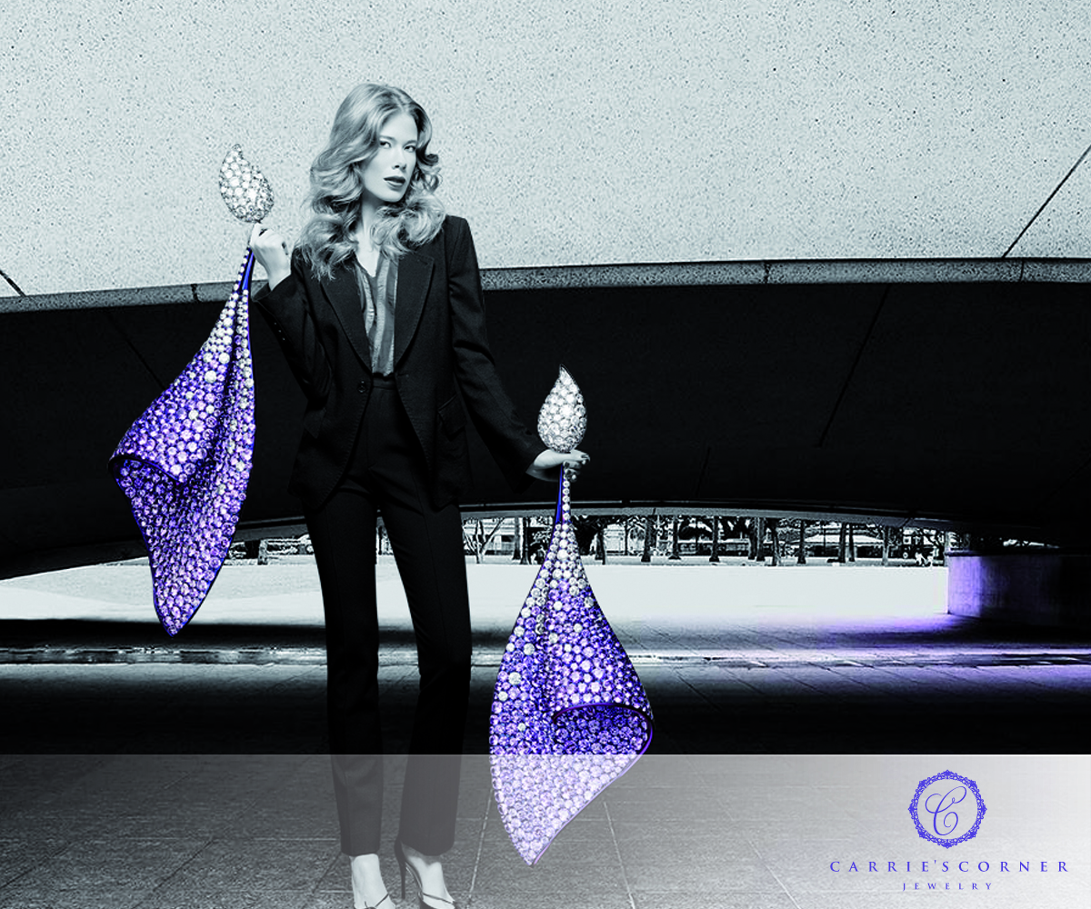Logo Design by ChicD for MWS Diamonds and Gems Co. Limited | Design #3014244