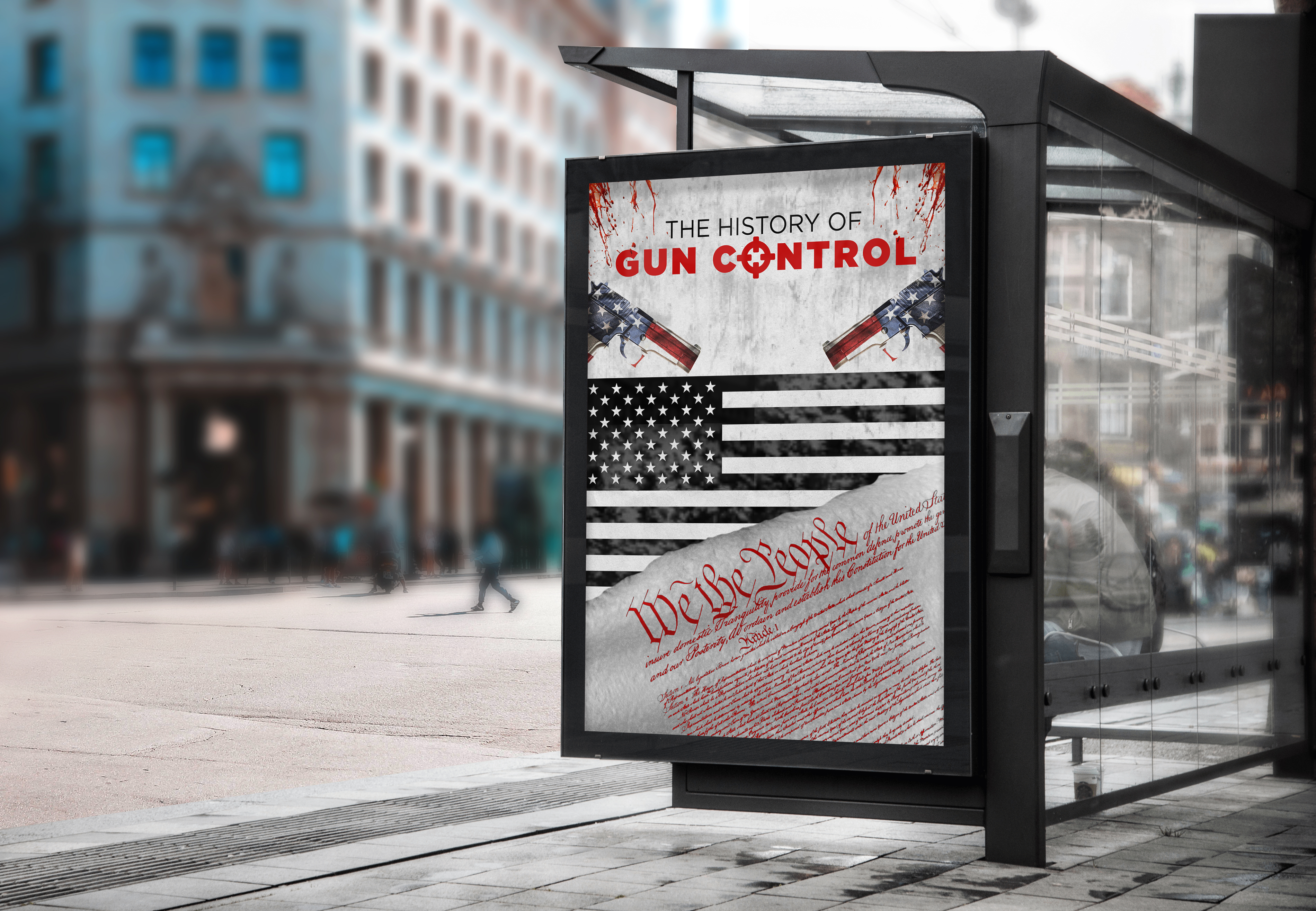 Design de Poster par Atroxic Design pour ce projet | Design #23994985
