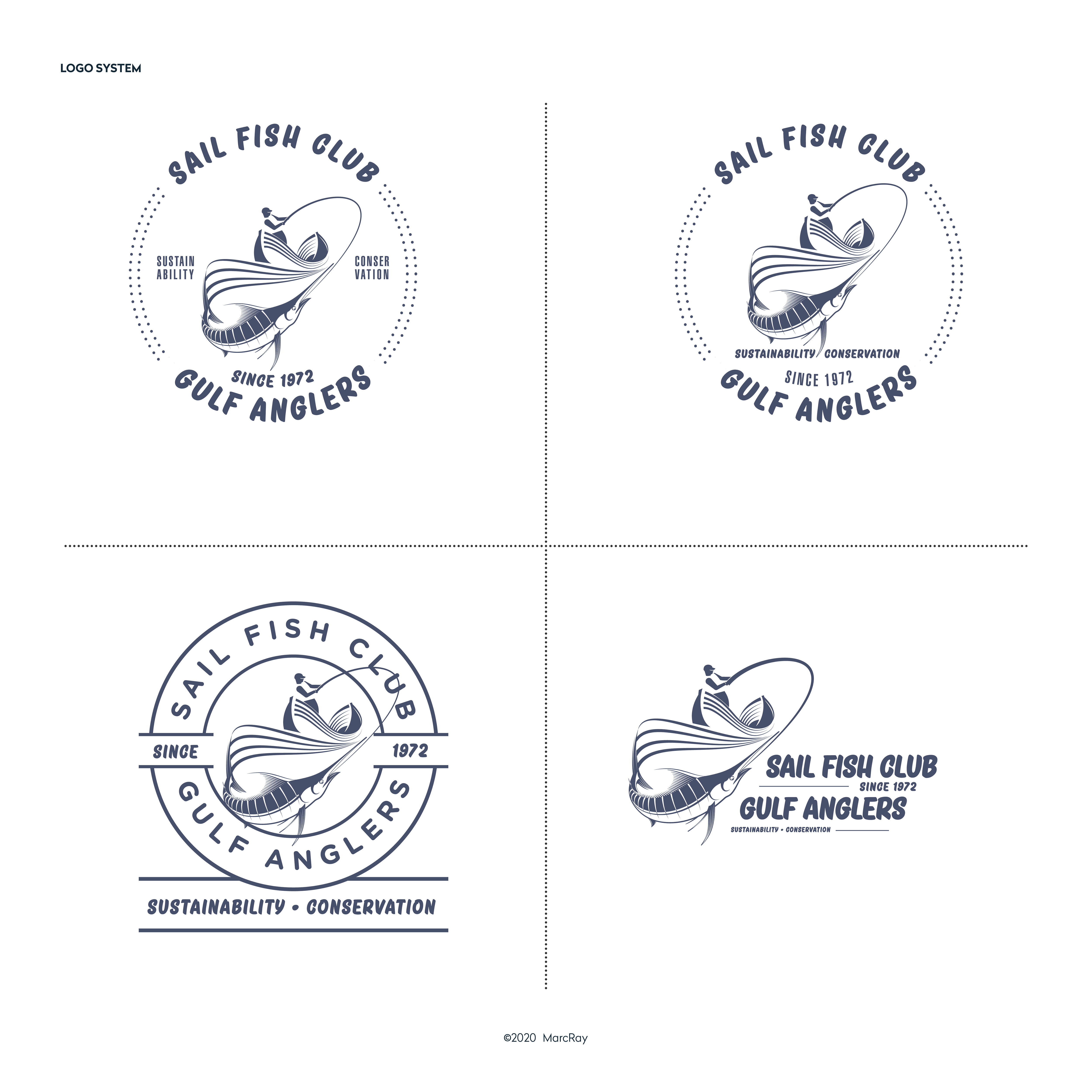 Logo Design by Marc Ray for this project | Design #24004680