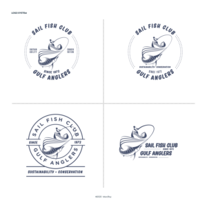 Logo Design by Marc Ray