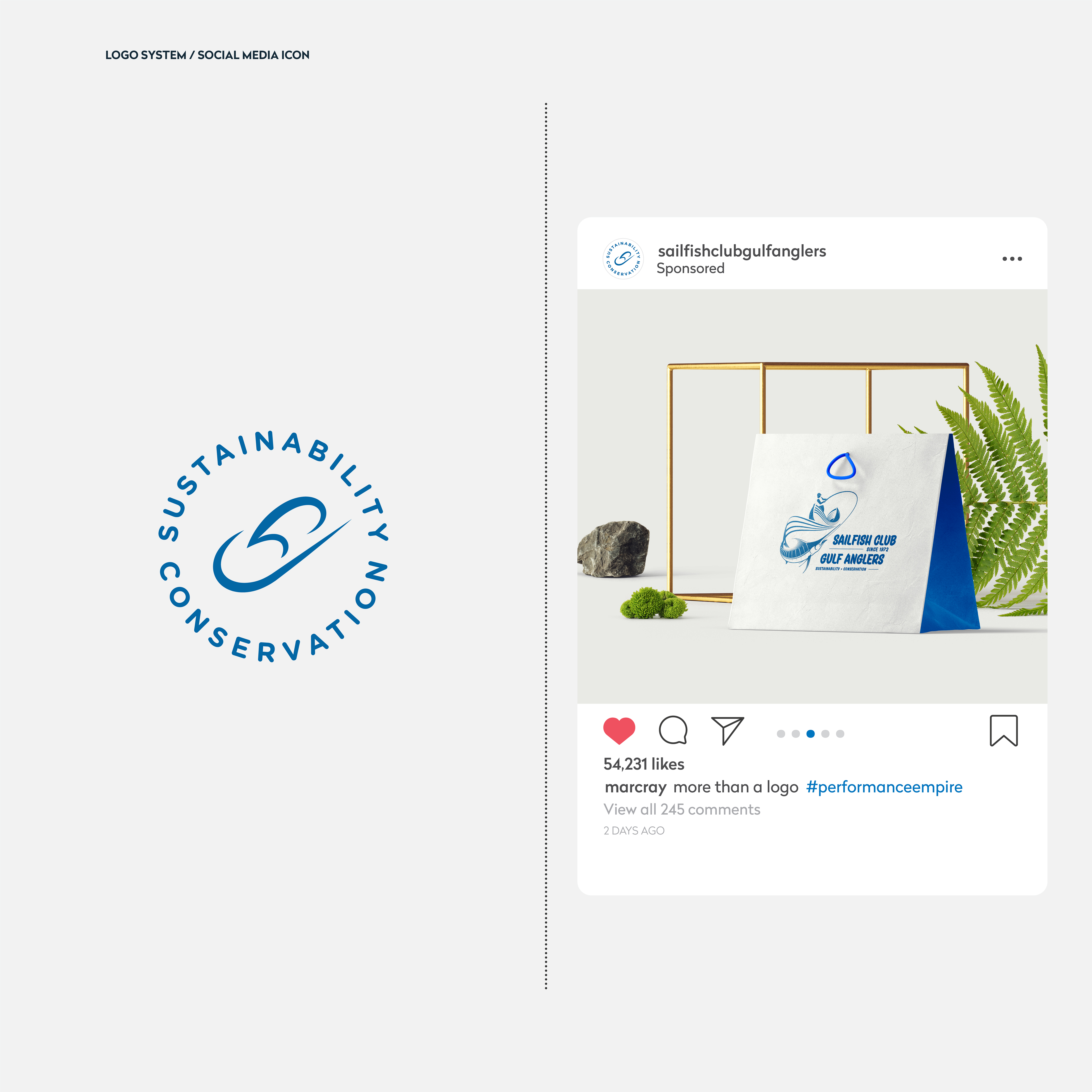 Logo Design by Marc Ray for this project | Design #24059268