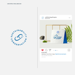 Logo Design by Marc Ray for this project | Design: #24059268