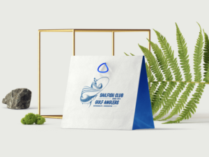 Logo Design by Marc Ray for this project | Design: #24059269