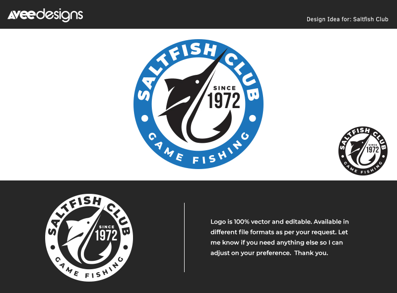 Logo Design by Avee Designs for this project | Design #24091811