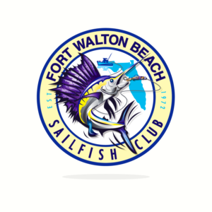Sailfish Club.....please see attached document for details | Diseño de Logo por Dennis Jackson Design