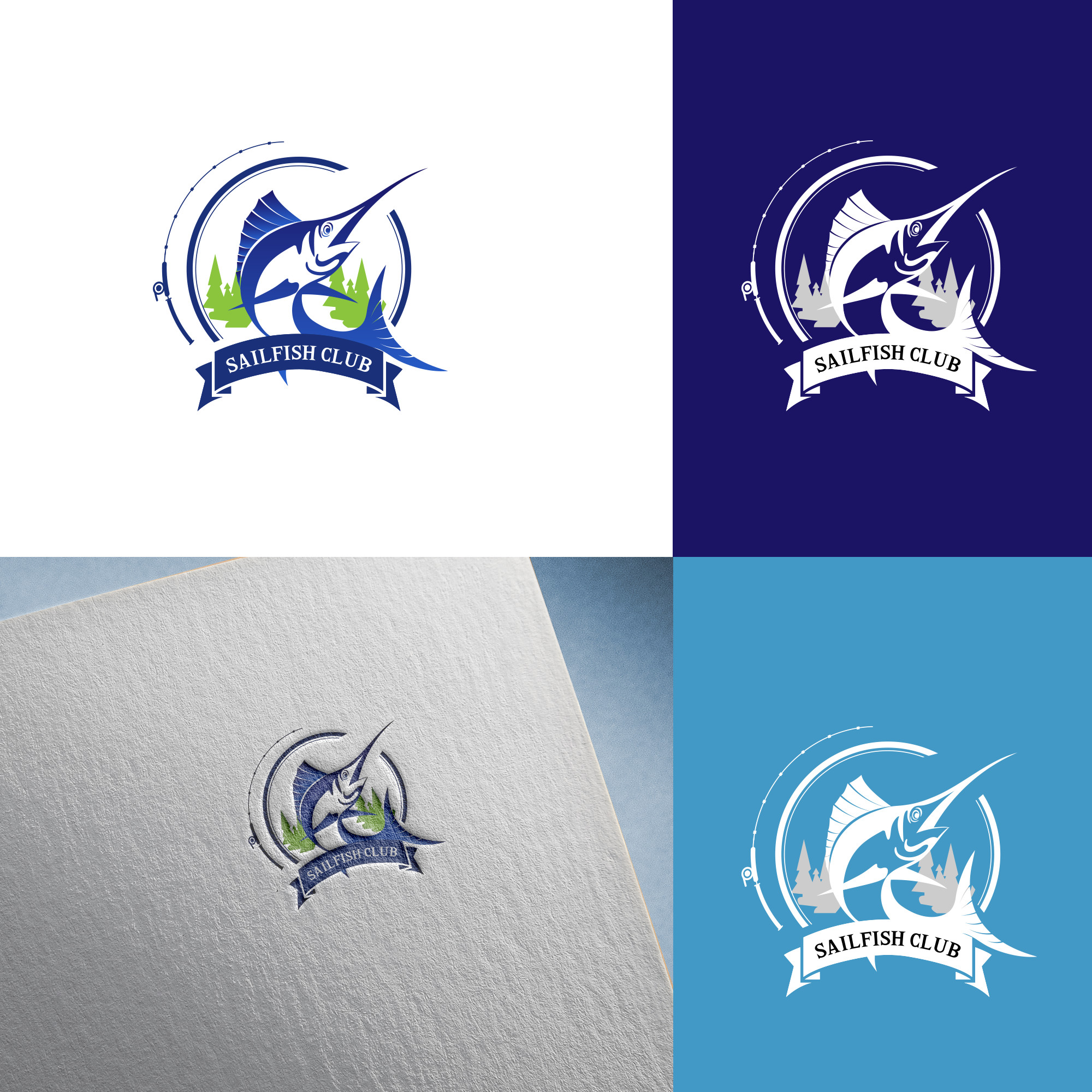 Logo Design by MarkazAlrusumatOfficial for this project | Design #24019230