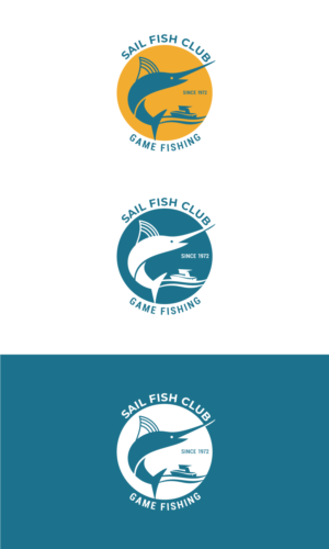 Logo Design by Kaveman Studio