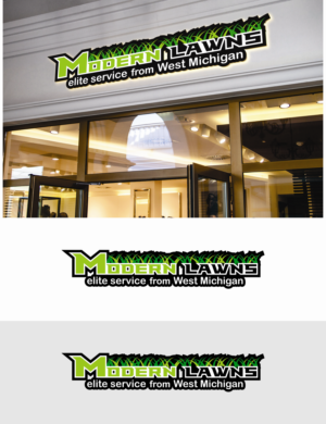 Logo Design by fendi a for this project | Design #24001158
