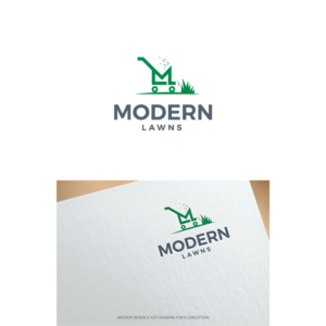 Logo Design by somani for this project | Design: #23992240