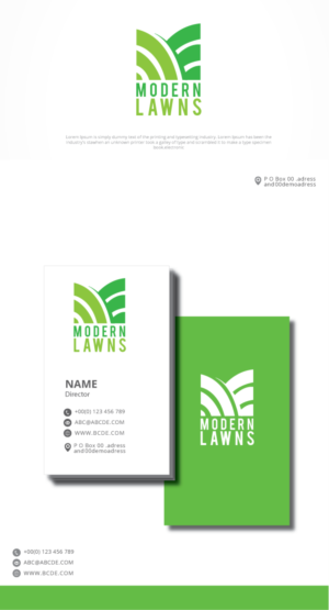 Logo Design by graphicevolution for this project | Design: #23994231