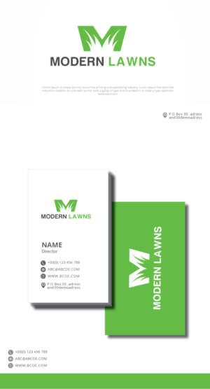 Logo Design by graphicevolution for this project | Design: #23994232