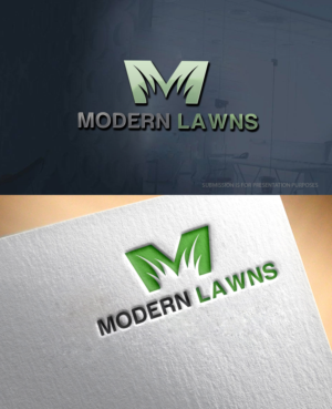 Logo Design by graphicevolution for this project | Design: #23994233