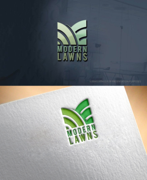 Logo Design by graphicevolution for this project | Design: #23994234