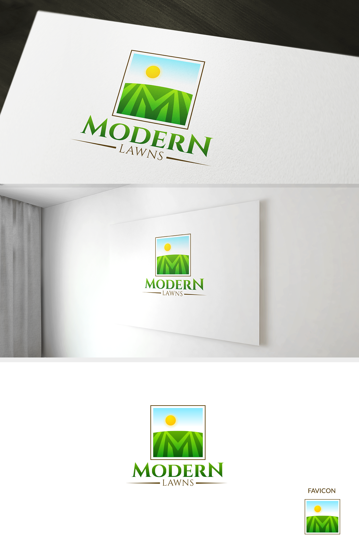 Logo Design by creativerhythm for this project | Design #24044956