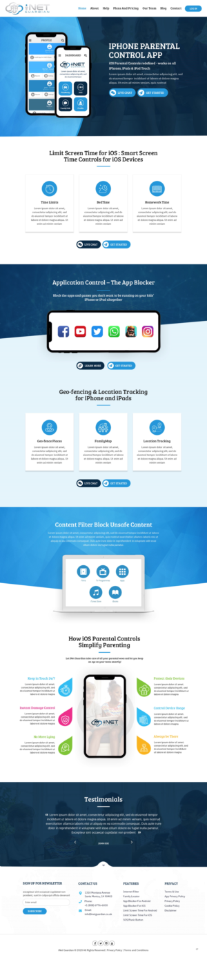 Web Design by pb for Edge IT Ltd | Design: #23996559